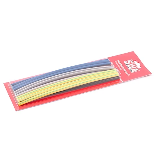 Heat-Shrink-Sleeving
